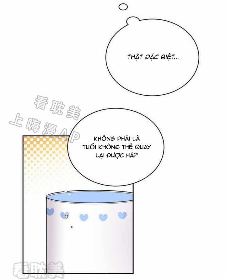 Ngày Ngày Sống Chung Với Dữ Bố Lữ 19 trang 10