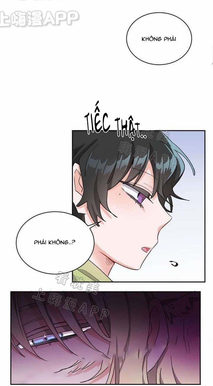 Ngày Ngày Sống Chung Với Dữ Bố Lữ 19 trang 11