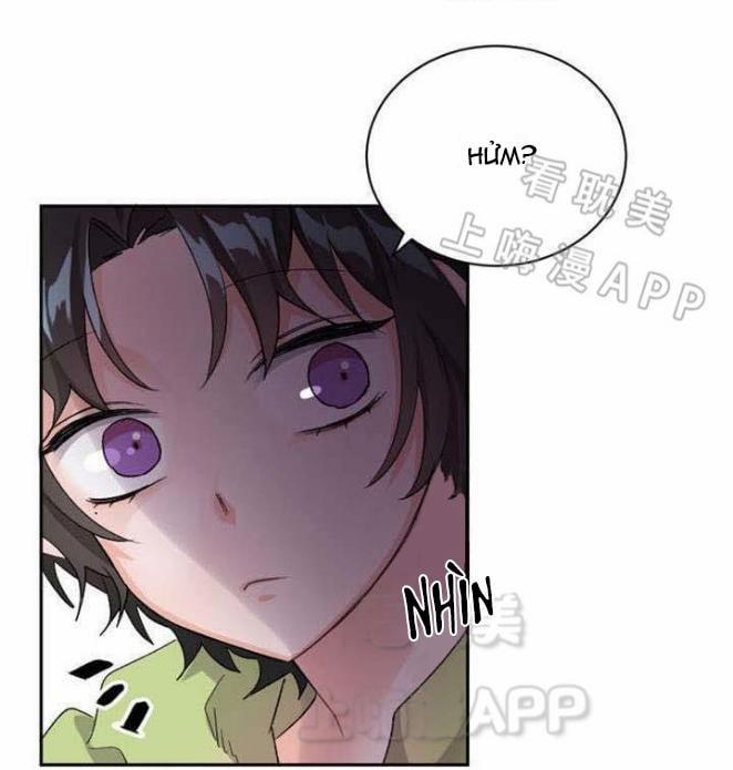 Ngày Ngày Sống Chung Với Dữ Bố Lữ 19 trang 16