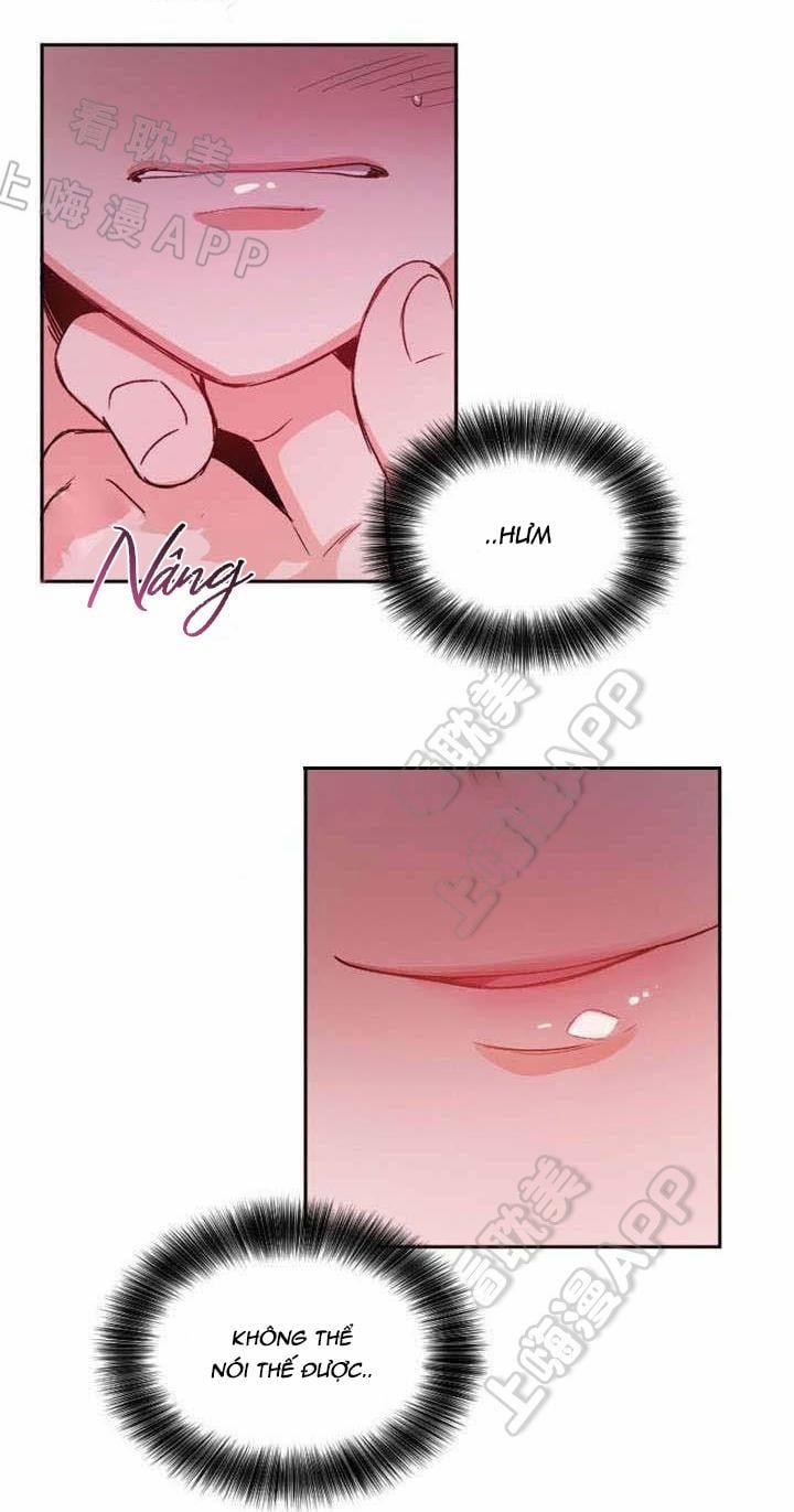 Ngày Ngày Sống Chung Với Dữ Bố Lữ 19 trang 28