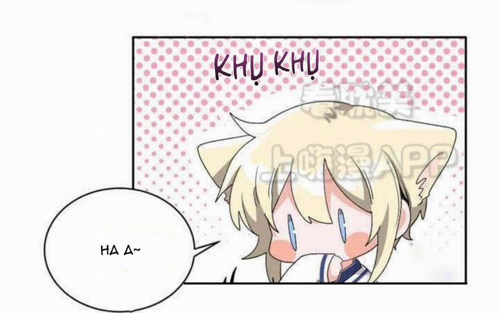 Ngày Ngày Sống Chung Với Dữ Bố Lữ 19 trang 4