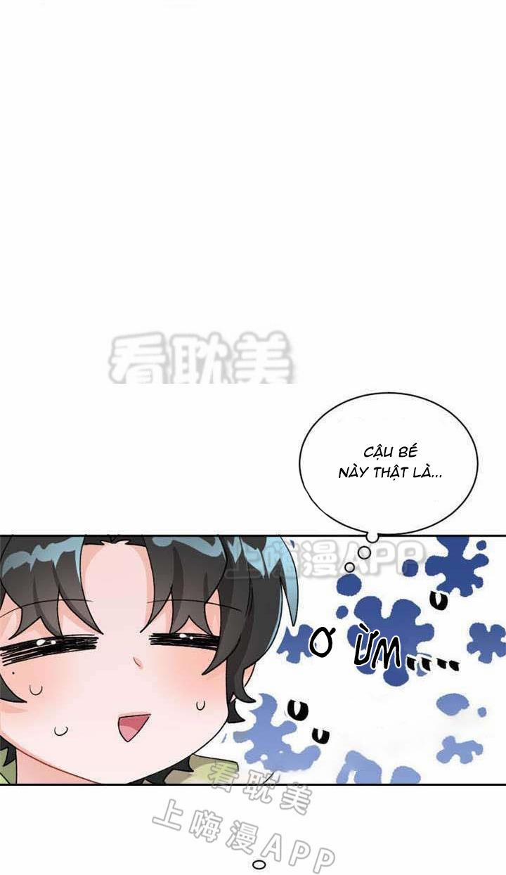 Ngày Ngày Sống Chung Với Dữ Bố Lữ 19 trang 8