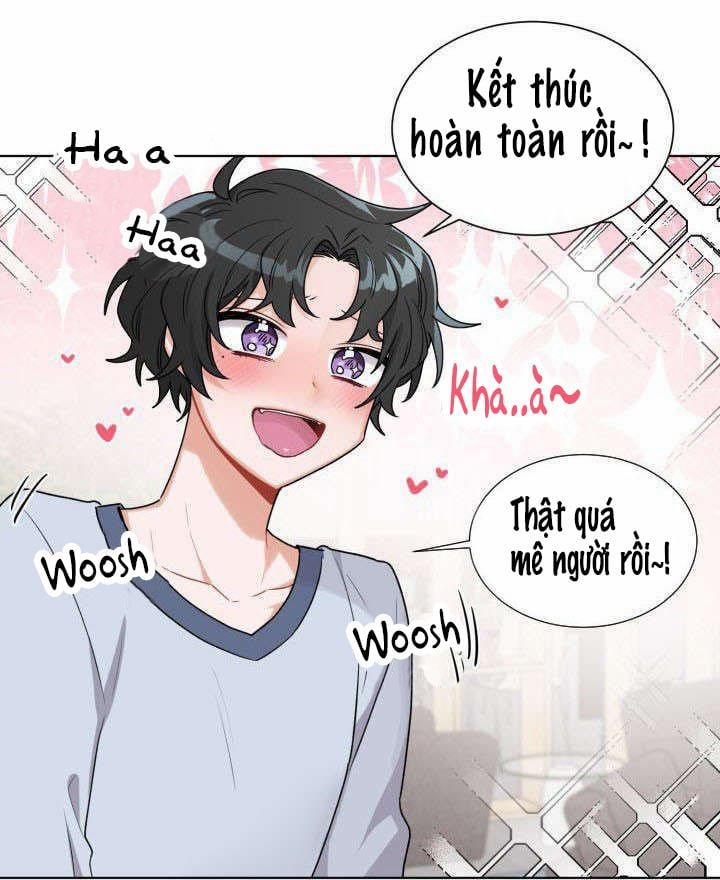 Ngày Ngày Sống Chung Với Dữ Bố Lữ 2 trang 1