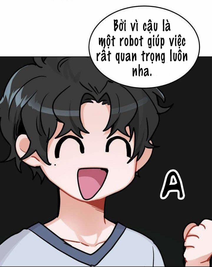 Ngày Ngày Sống Chung Với Dữ Bố Lữ 2 trang 10