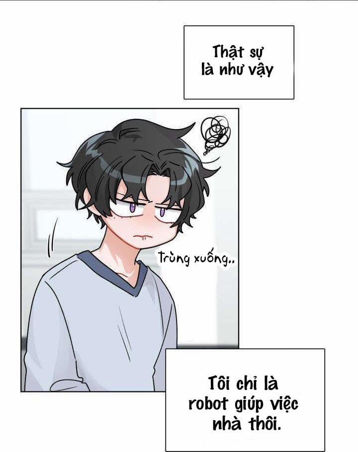 Ngày Ngày Sống Chung Với Dữ Bố Lữ 2 trang 11