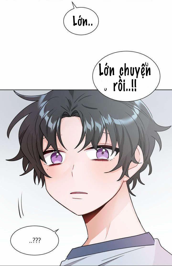 Ngày Ngày Sống Chung Với Dữ Bố Lữ 2 trang 14