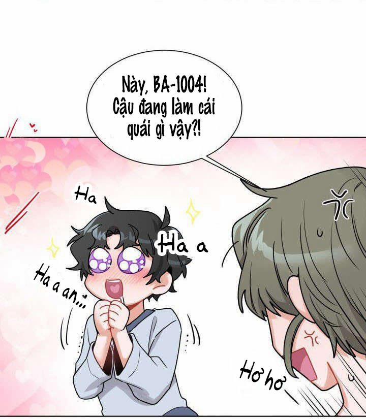 Ngày Ngày Sống Chung Với Dữ Bố Lữ 2 trang 2