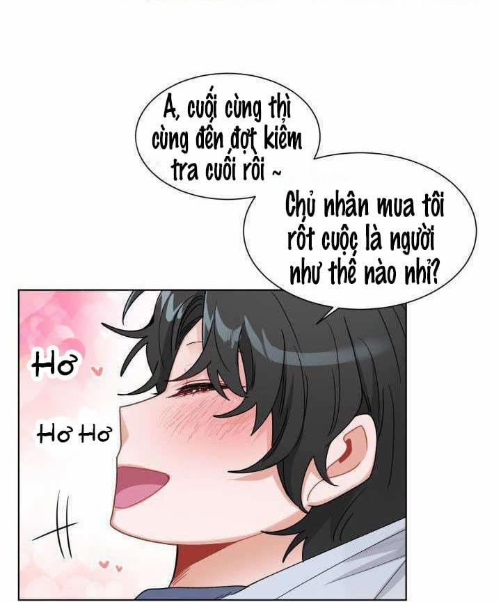 Ngày Ngày Sống Chung Với Dữ Bố Lữ 2 trang 4