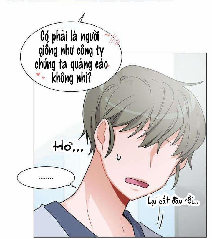 Ngày Ngày Sống Chung Với Dữ Bố Lữ 2 trang 5