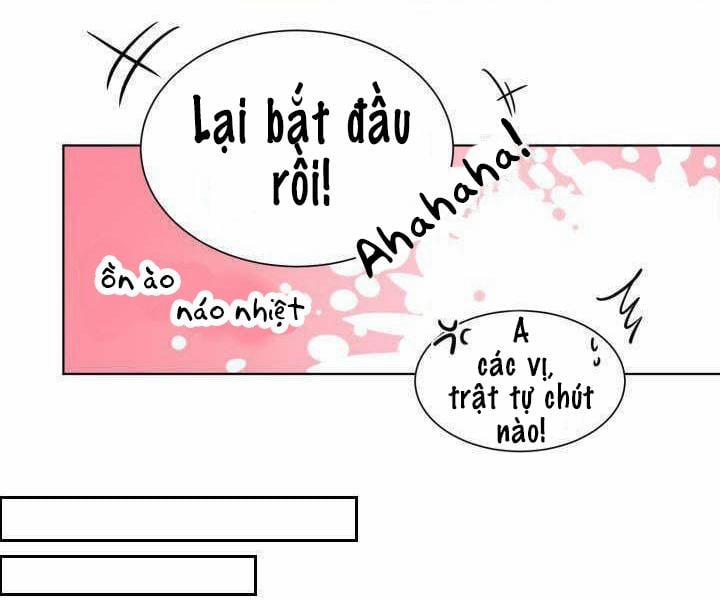 Ngày Ngày Sống Chung Với Dữ Bố Lữ 2 trang 6