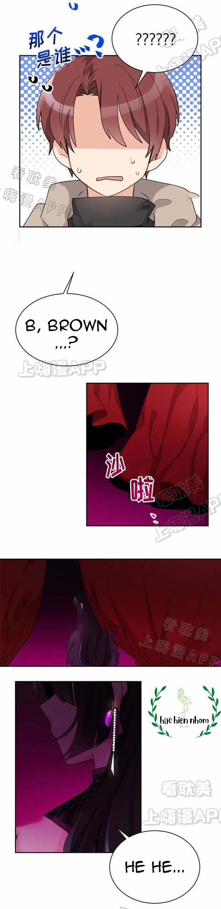 Ngày Ngày Sống Chung Với Dữ Bố Lữ 20 trang 4