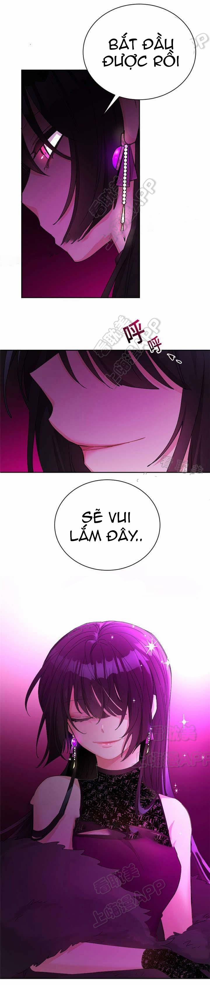 Ngày Ngày Sống Chung Với Dữ Bố Lữ 20 trang 5