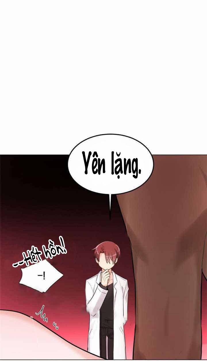 Ngày Ngày Sống Chung Với Dữ Bố Lữ 3 trang 14