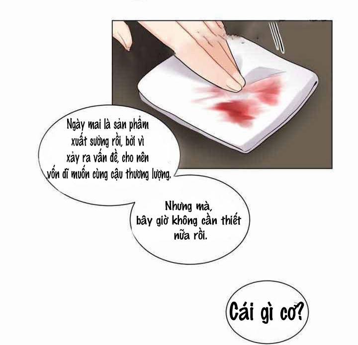 Ngày Ngày Sống Chung Với Dữ Bố Lữ 3 trang 22