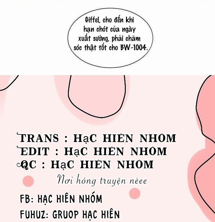 Ngày Ngày Sống Chung Với Dữ Bố Lữ 3 trang 26