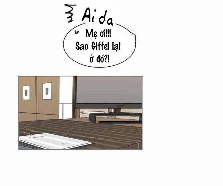 Ngày Ngày Sống Chung Với Dữ Bố Lữ 3 trang 3