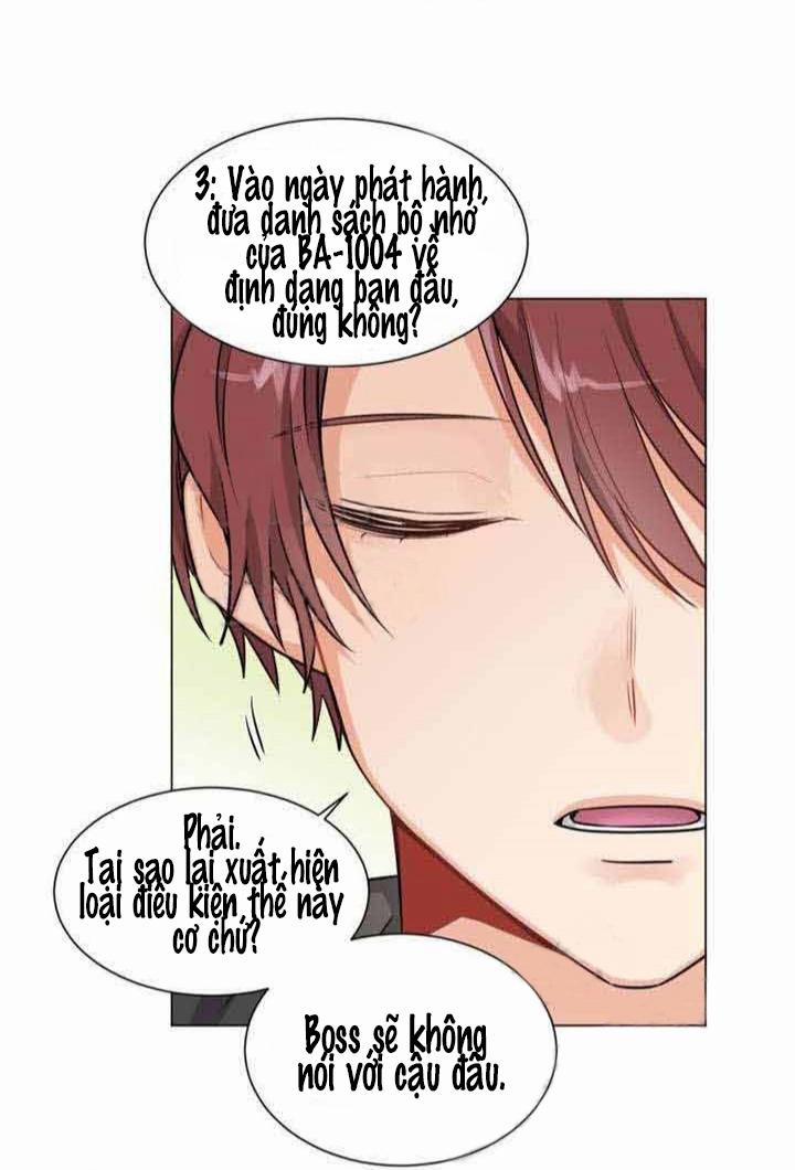 Ngày Ngày Sống Chung Với Dữ Bố Lữ 4 trang 10