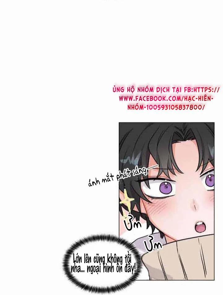 Ngày Ngày Sống Chung Với Dữ Bố Lữ 4 trang 11