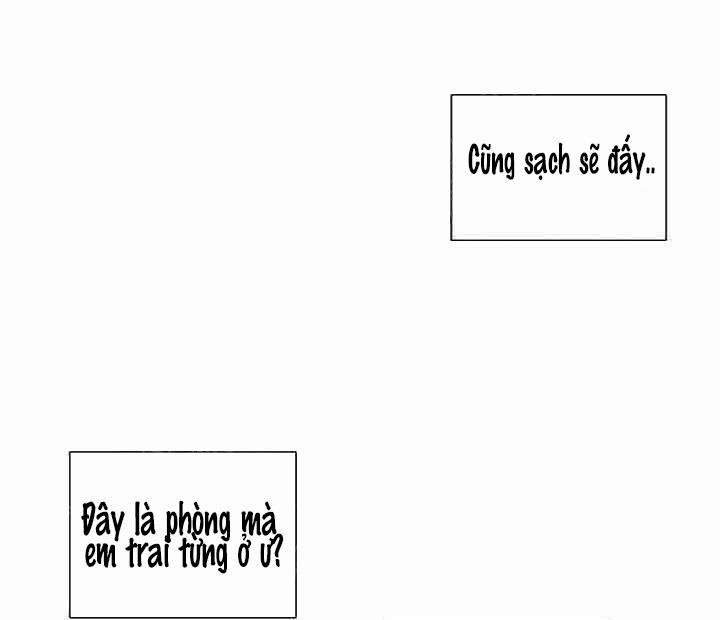 Ngày Ngày Sống Chung Với Dữ Bố Lữ 4 trang 16
