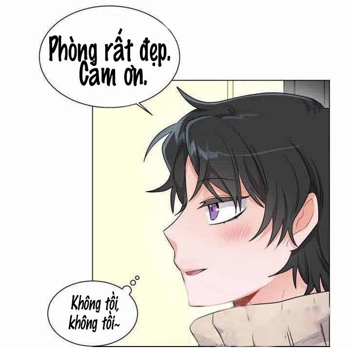 Ngày Ngày Sống Chung Với Dữ Bố Lữ 4 trang 19