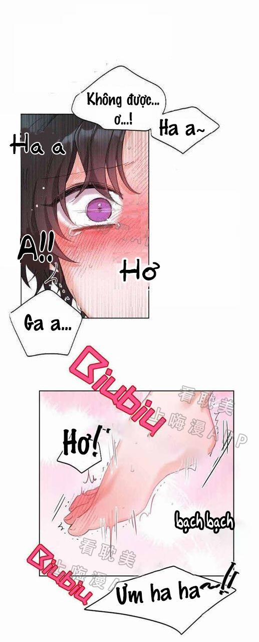 Ngày Ngày Sống Chung Với Dữ Bố Lữ 6 trang 10