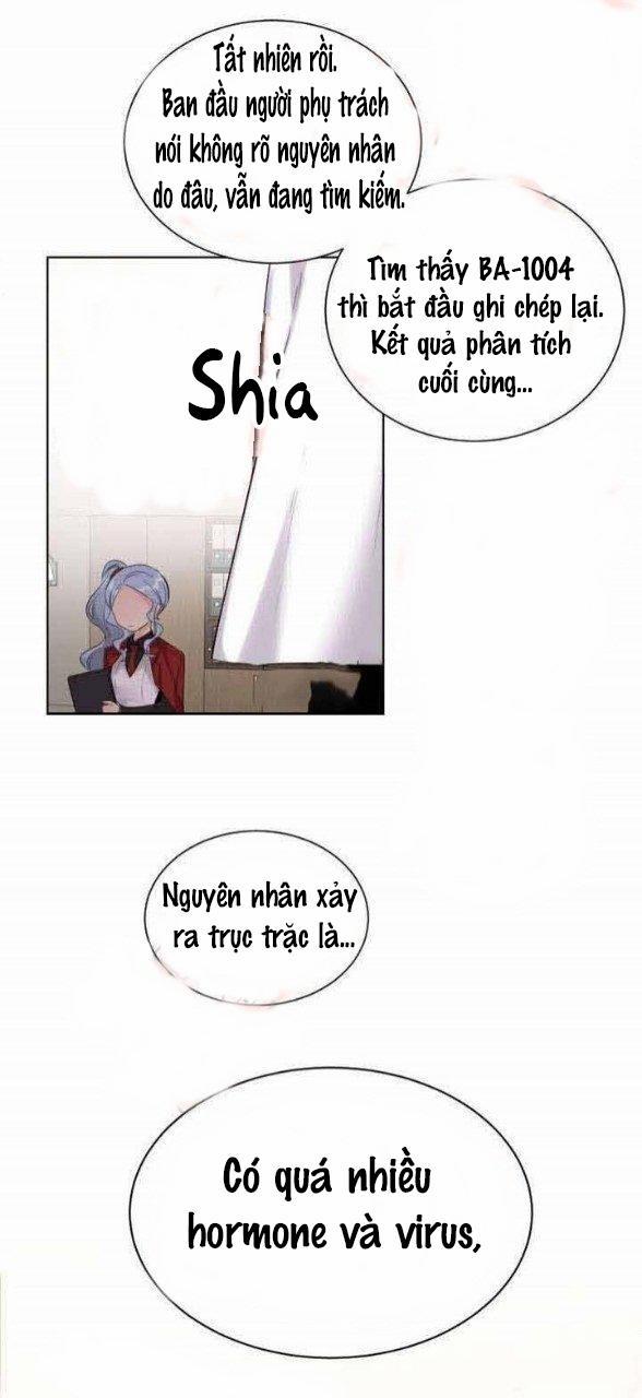 Ngày Ngày Sống Chung Với Dữ Bố Lữ 6 trang 12