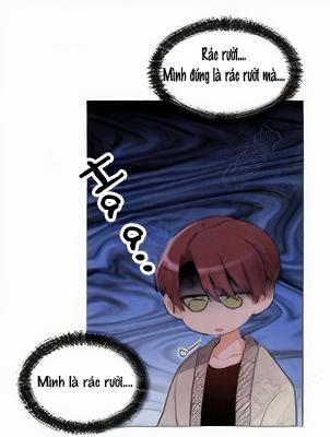 Ngày Ngày Sống Chung Với Dữ Bố Lữ 6 trang 3