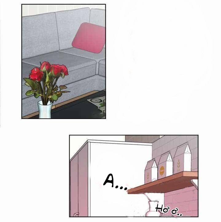 Ngày Ngày Sống Chung Với Dữ Bố Lữ 6 trang 9