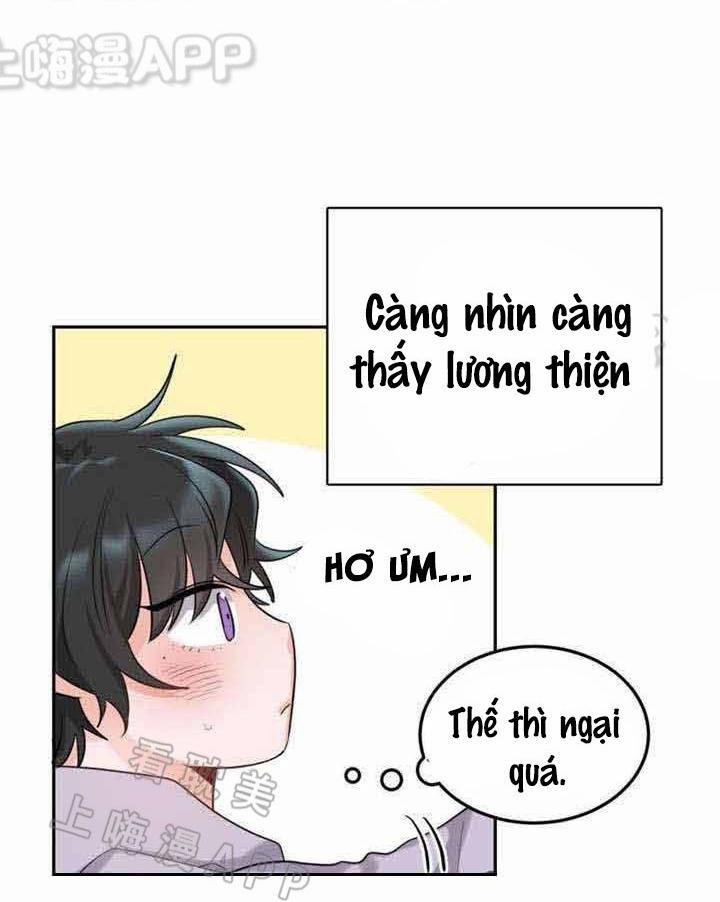 Ngày Ngày Sống Chung Với Dữ Bố Lữ 7 trang 11