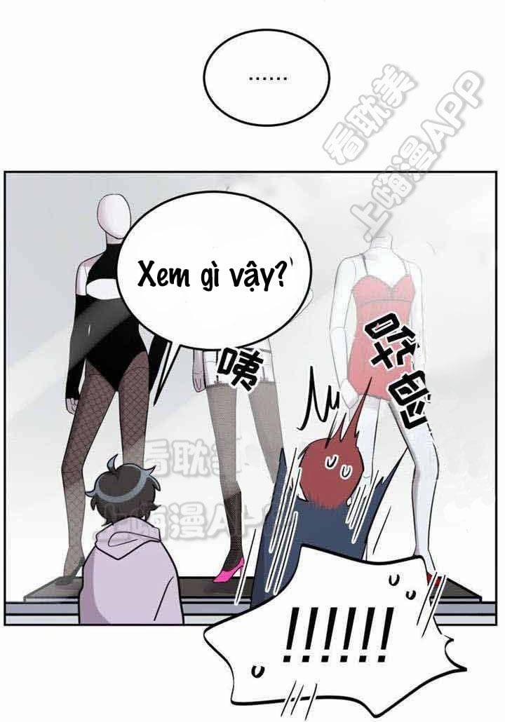 Ngày Ngày Sống Chung Với Dữ Bố Lữ 7 trang 16