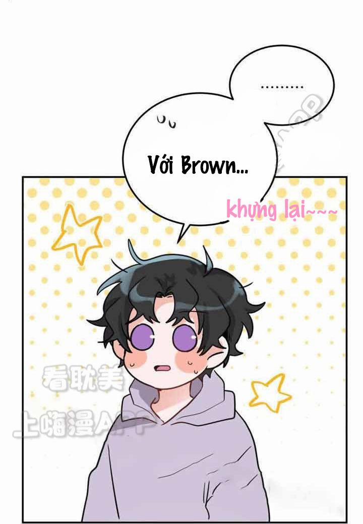 Ngày Ngày Sống Chung Với Dữ Bố Lữ 7 trang 20