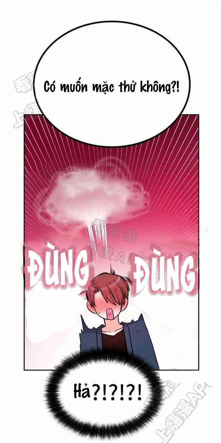 Ngày Ngày Sống Chung Với Dữ Bố Lữ 7 trang 24
