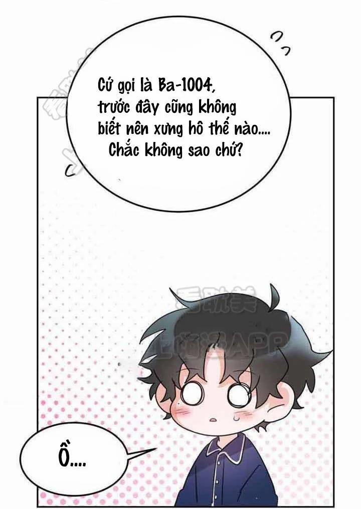 Ngày Ngày Sống Chung Với Dữ Bố Lữ 7 trang 5