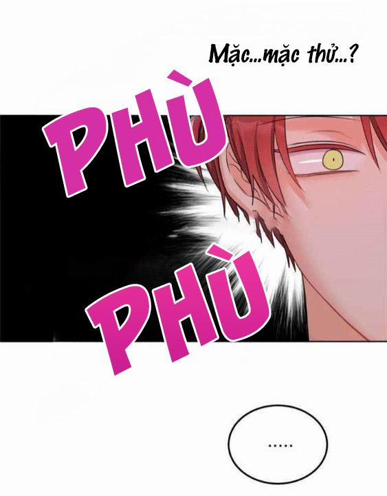 Ngày Ngày Sống Chung Với Dữ Bố Lữ 8 trang 1