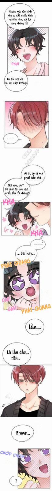 Ngày Ngày Sống Chung Với Dữ Bố Lữ 8 trang 7