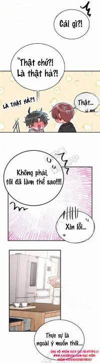 Ngày Ngày Sống Chung Với Dữ Bố Lữ 8 trang 8