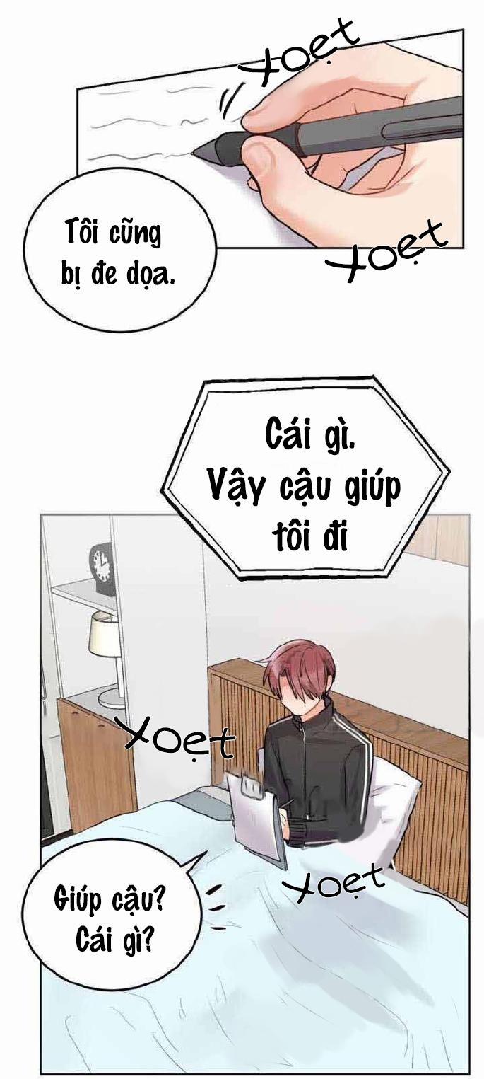 Ngày Ngày Sống Chung Với Dữ Bố Lữ 9 trang 10