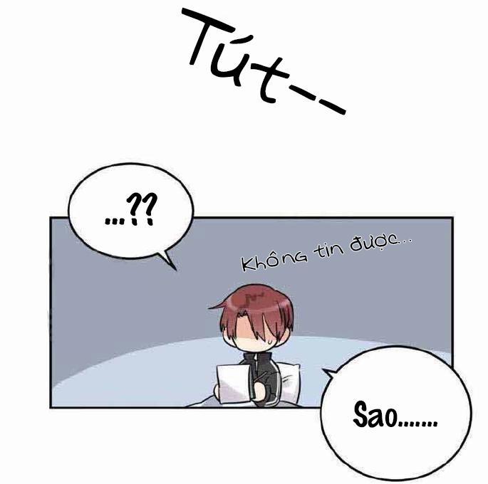 Ngày Ngày Sống Chung Với Dữ Bố Lữ 9 trang 12