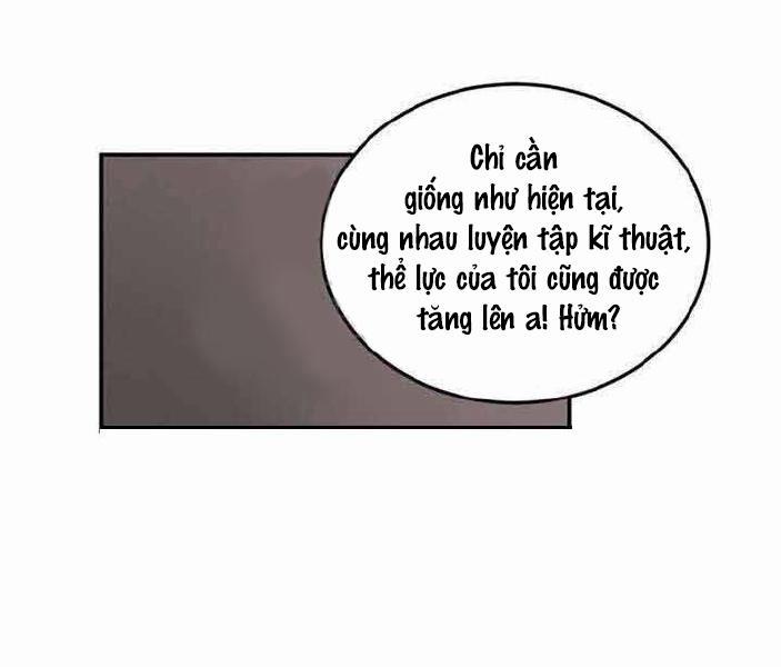 Ngày Ngày Sống Chung Với Dữ Bố Lữ 9 trang 2