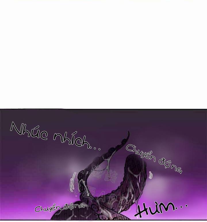 Ngày Ngày Sống Chung Với Dữ Bố Lữ 9 trang 20