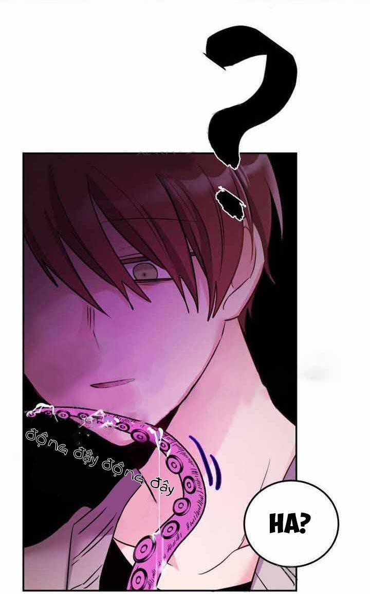 Ngày Ngày Sống Chung Với Dữ Bố Lữ 9 trang 21