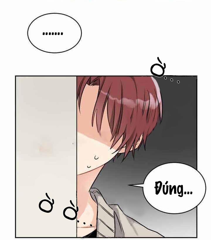 Ngày Ngày Sống Chung Với Dữ Bố Lữ 9 trang 27