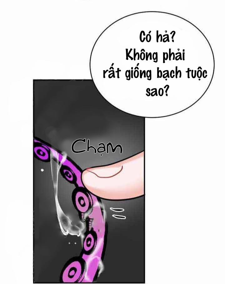 Ngày Ngày Sống Chung Với Dữ Bố Lữ 9 trang 29