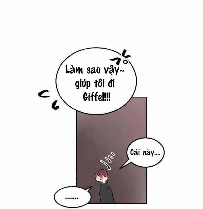 Ngày Ngày Sống Chung Với Dữ Bố Lữ 9 trang 3