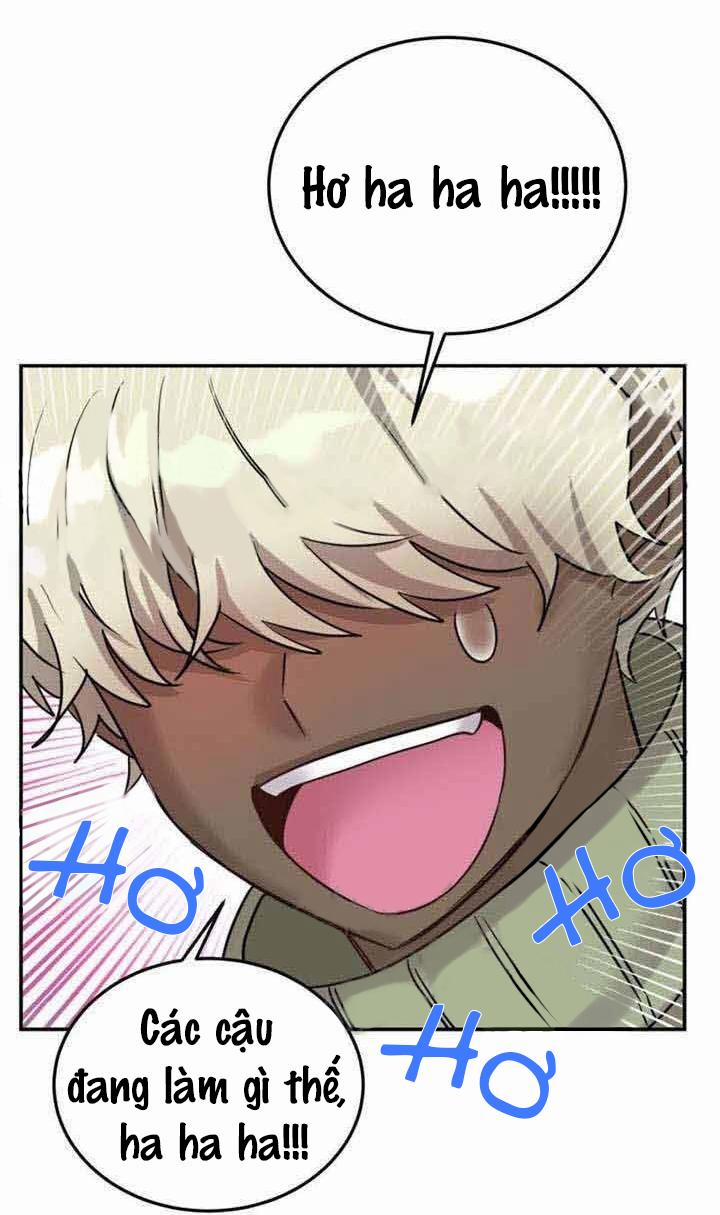 Ngày Ngày Sống Chung Với Dữ Bố Lữ 9 trang 6