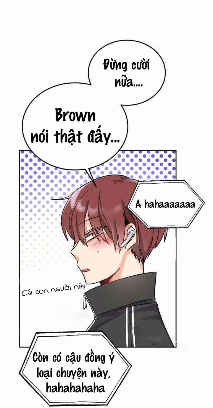 Ngày Ngày Sống Chung Với Dữ Bố Lữ 9 trang 7