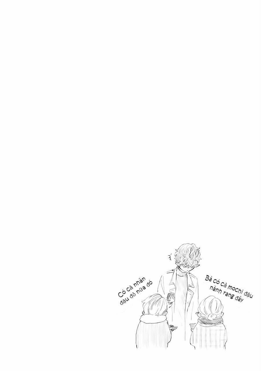 Ngày Nghỉ Của Ngài Tội Phạm 29 trang 8