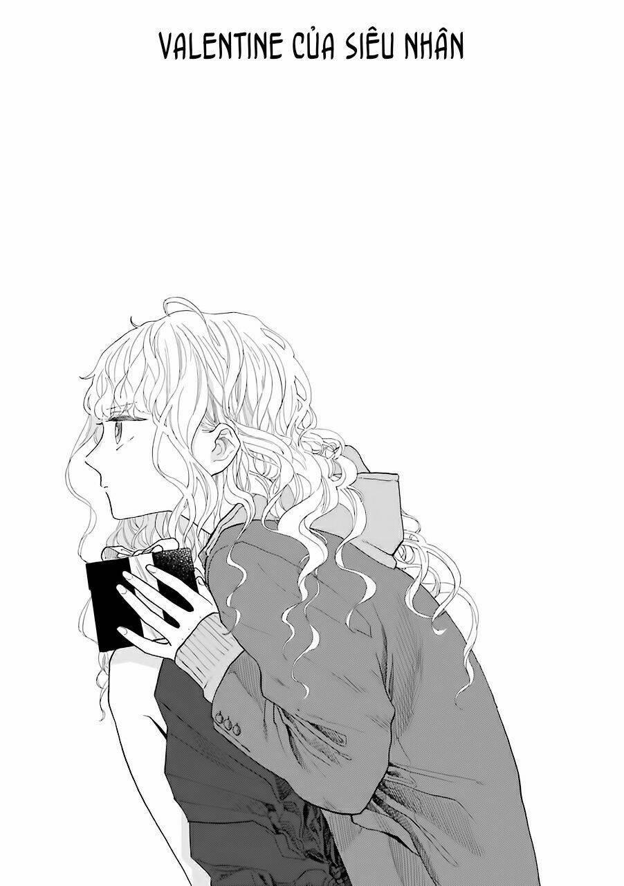 Ngày Nghỉ Của Ngài Tội Phạm 32 trang 2