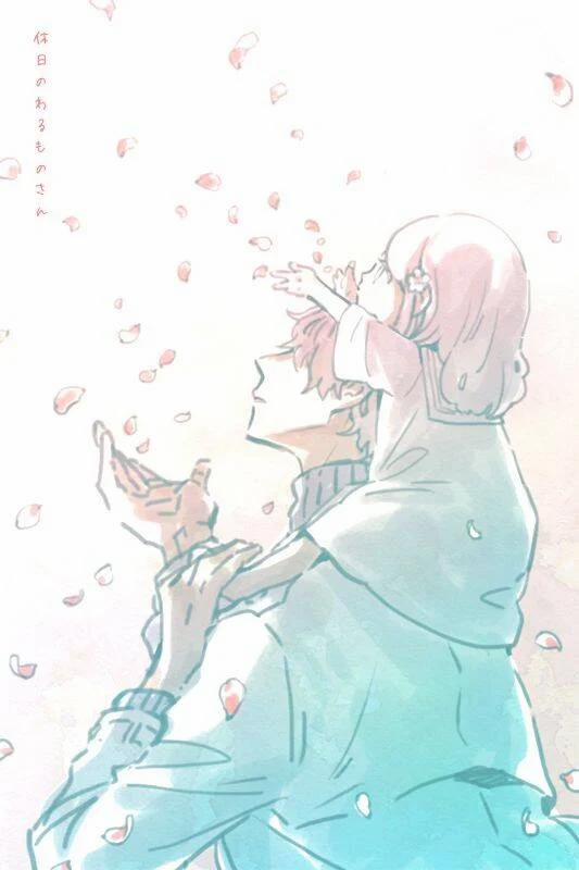 Ngày Nghỉ Của Ngài Tội Phạm 40 trang 18