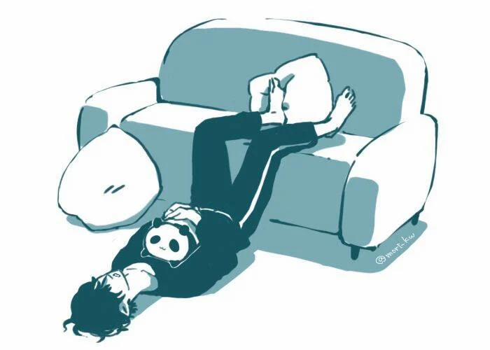 Ngày Nghỉ Của Ngài Tội Phạm 40 trang 25